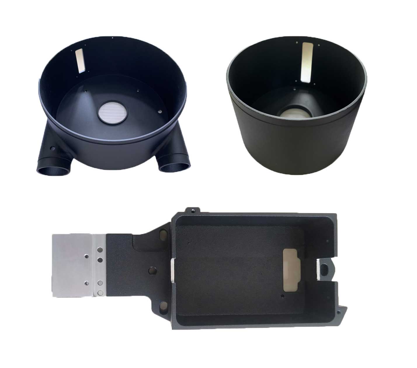 Plastic Components